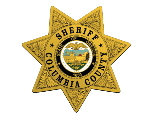 Columbia County Community Corrections logo
