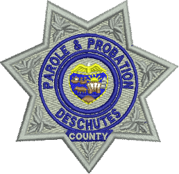 Deschutes County Adult Parole & Probation logo