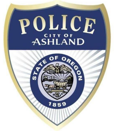 Ashland Police Department logo