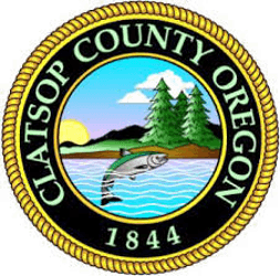 Clatsop County Parole and Probation logo