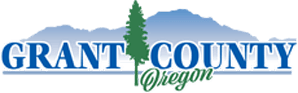 Grant County Community Corrections logo