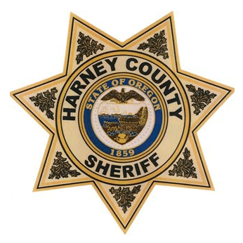 Harney County Community Corrections logo