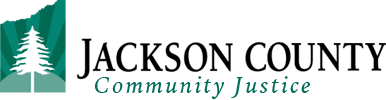 Jackson County Community Justice logo