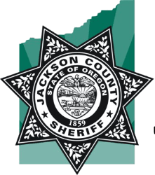Jackson County Sheriff's Office logo