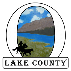 Lake County Community Corrections logo