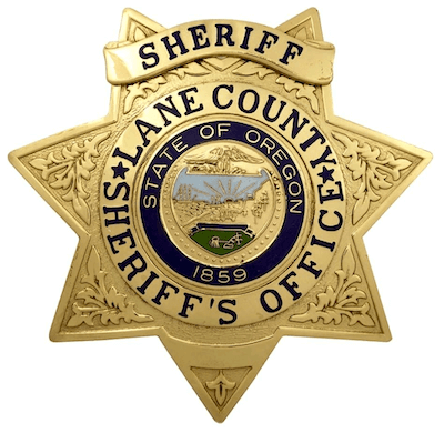 Lane County Community Corrections logo