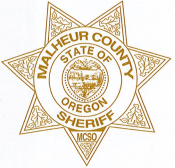 Malheur County Sheriff's Office logo