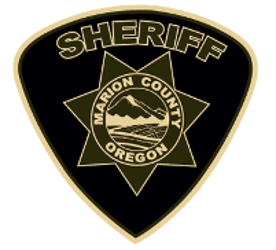 Marion County Sheriff's Office logo
