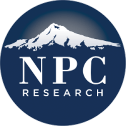 NPC Research logo