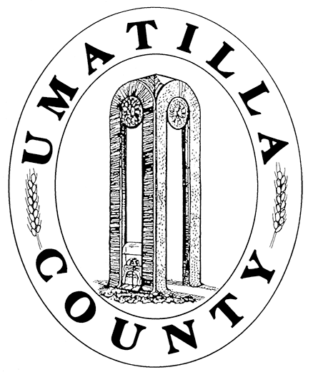 Umatilla County Community Corrections logo