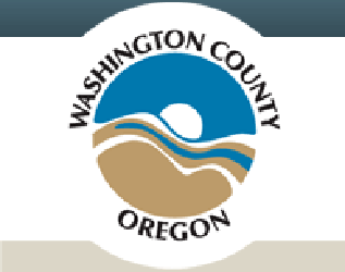 Washington County Community Corrections logo